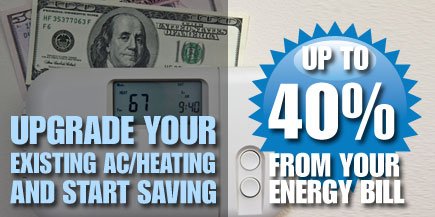 Save on Energy